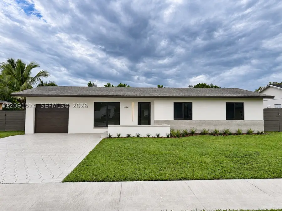 15941 SW 104th Ct, Miami, FL 33157 - #2
