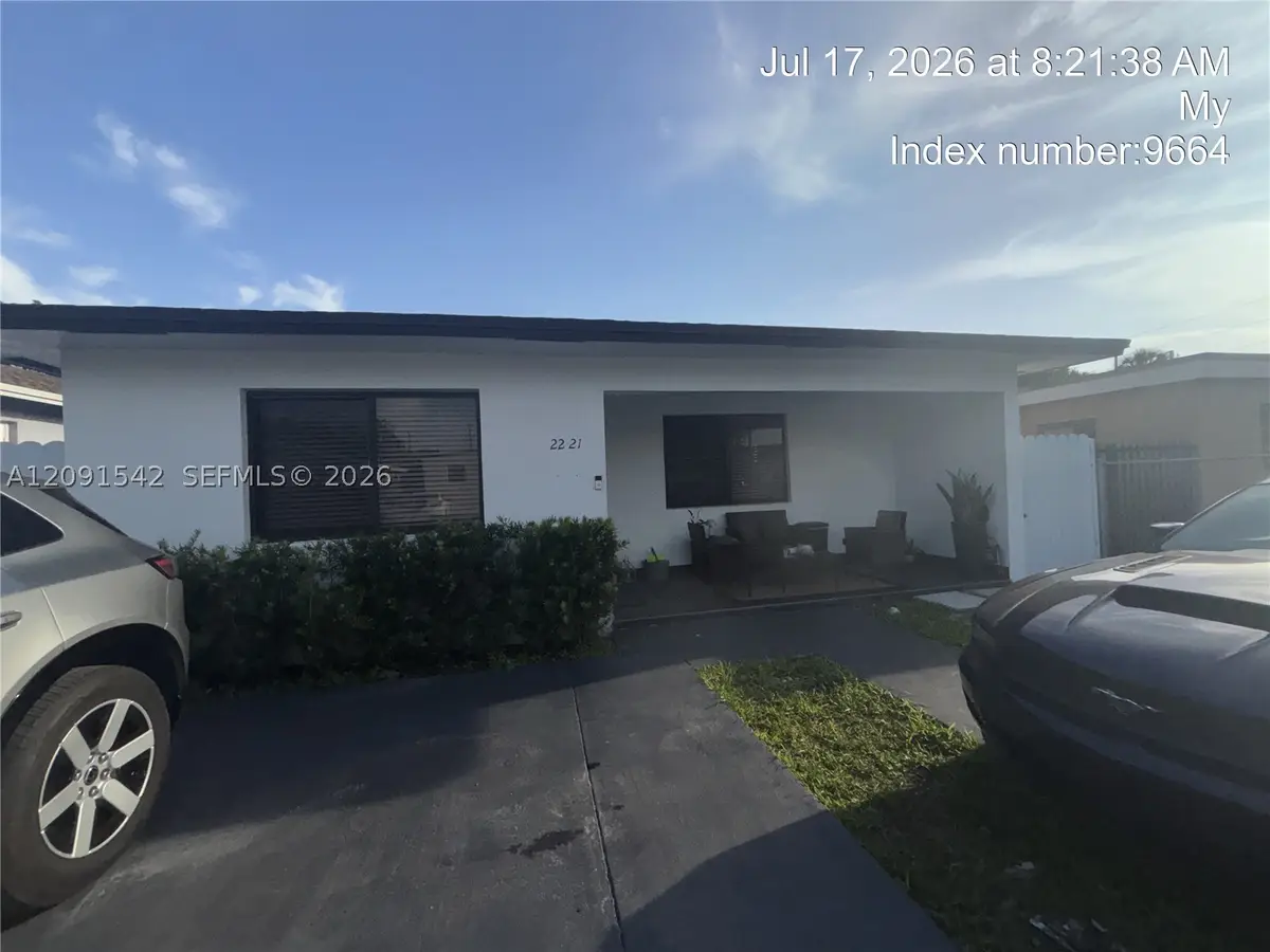 2221 Charleston St, Hollywood, FL 33020 - #1