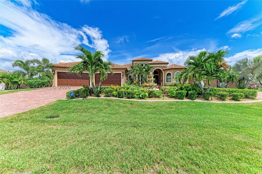 16488 Liggett Circle, Port Charlotte, FL 33981 - #2