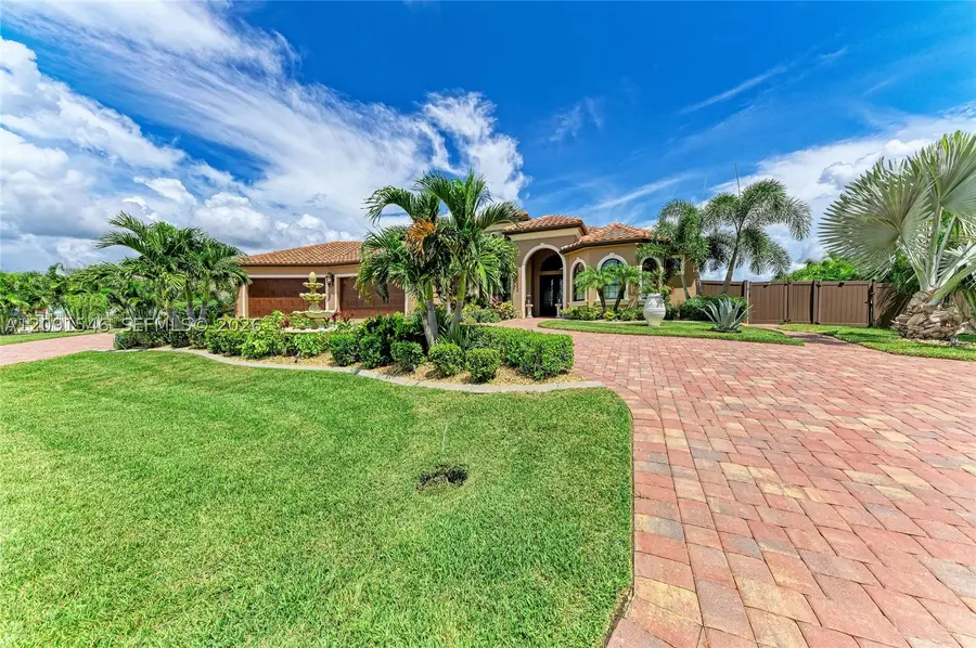 16488 Liggett Circle, Port Charlotte, FL 33981 - #3
