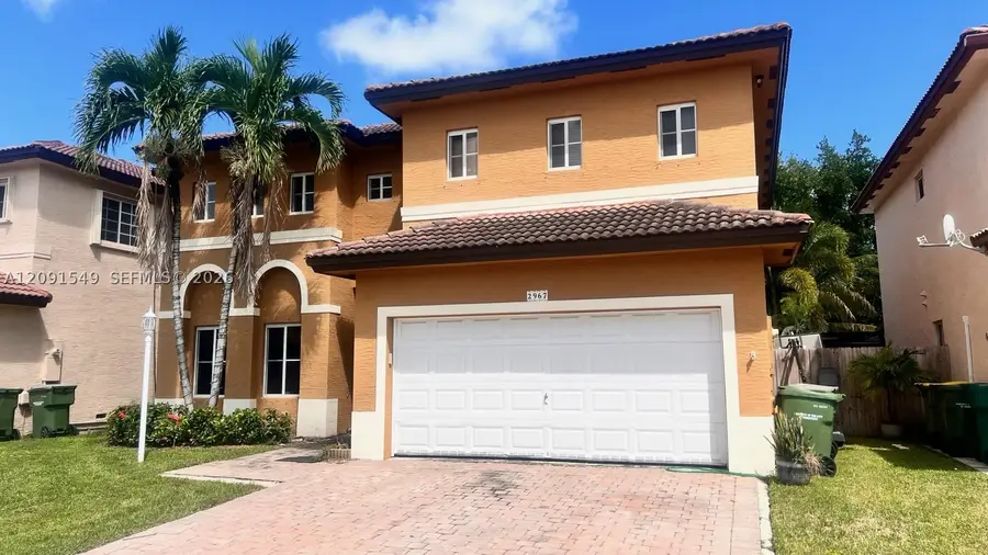 2967 NE 42nd Ave, Homestead, FL 33033 - #2