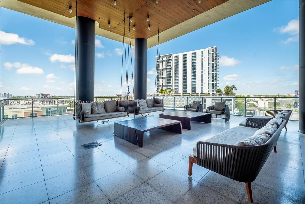 3470 E Coast Ave #H0302, Miami, FL 33137 - #1