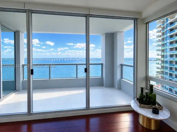 1541 Brickell Ave #A1401, Miami, FL 33129