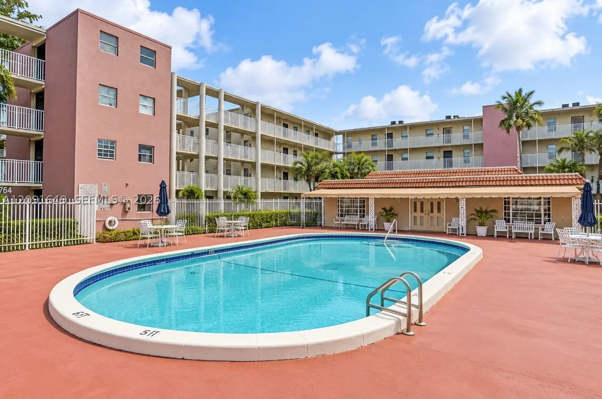 2800 NW 56th Ave #G204, Lauderhill, FL 33313 - #1