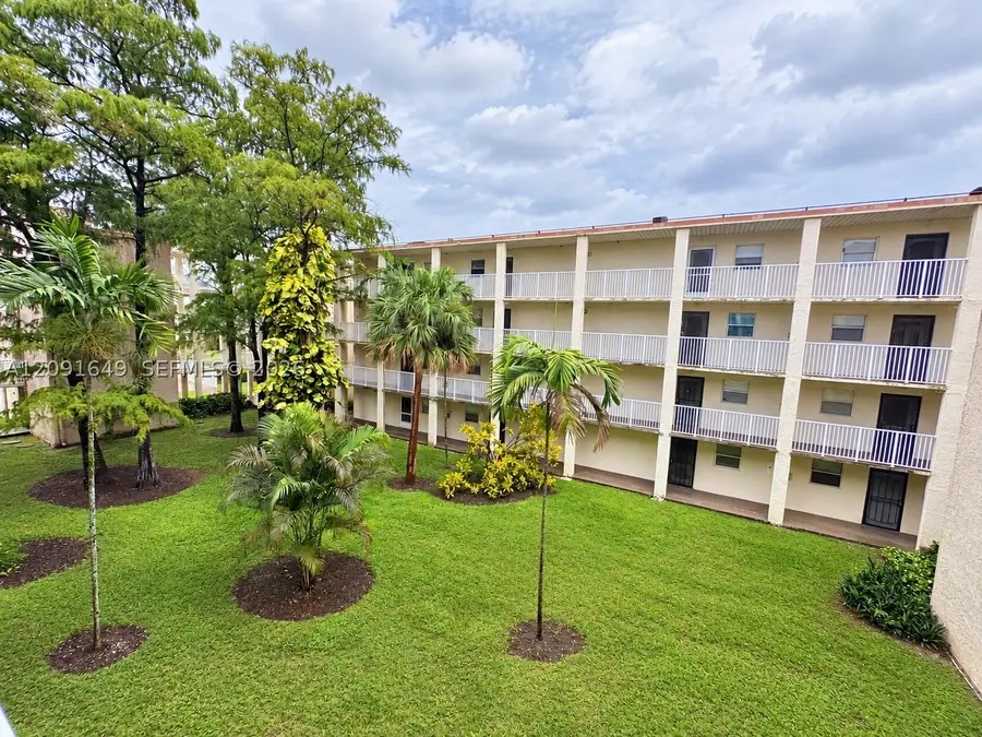 2800 NW 56th Ave #G204, Lauderhill, FL 33313 - #3