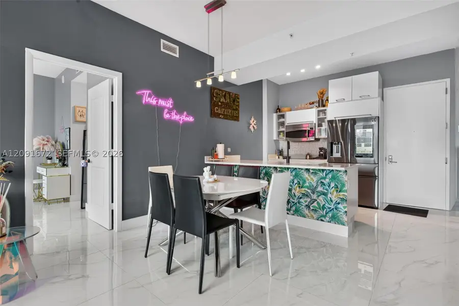 333 NE 24 St #PH12, Miami, FL 33137 - #3
