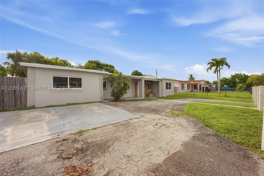 15770 NW 17th Ct, Miami Gardens, FL 33054 - #2