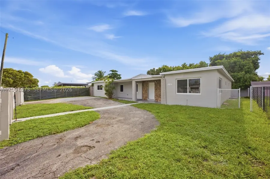 15770 NW 17th Ct, Miami Gardens, FL 33054 - #3