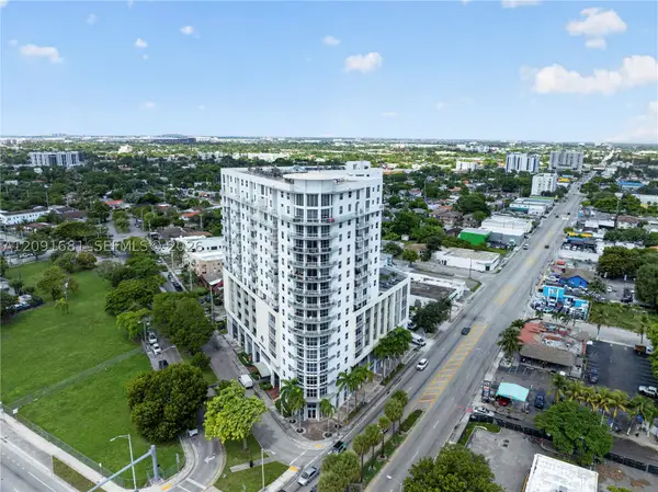 1 Glen Royal Pkwy #903, Miami, FL 33125