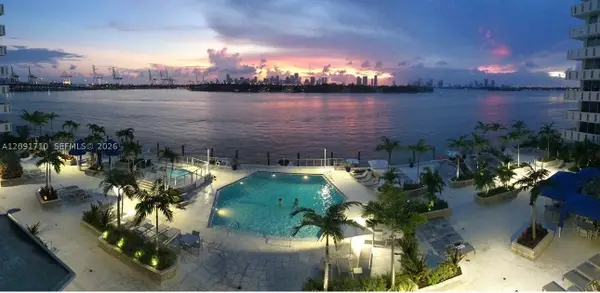 800 West Ave #525, Miami Beach, FL 33139