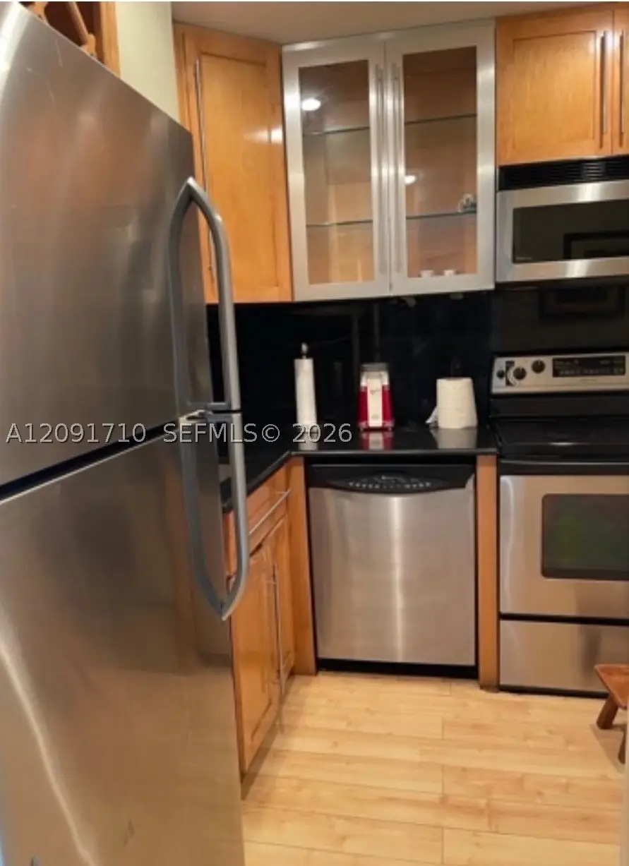 800 West Ave #525, Miami Beach, FL 33139 - #2