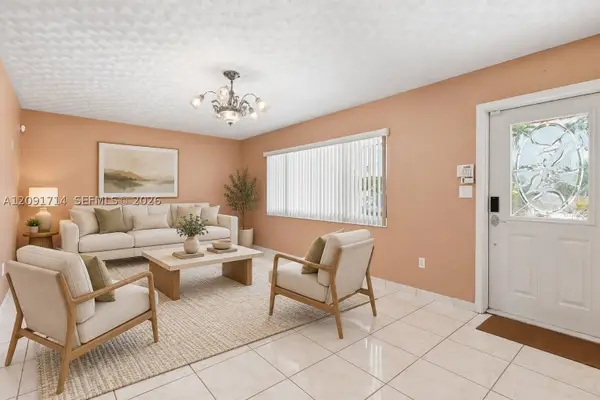 7200 SW 132nd Ave, Miami, FL 33183