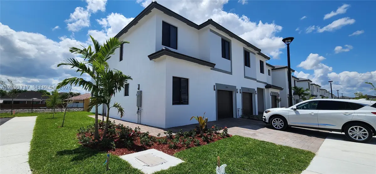 15720 SW 136th Way, Miami, FL 33196 - #1