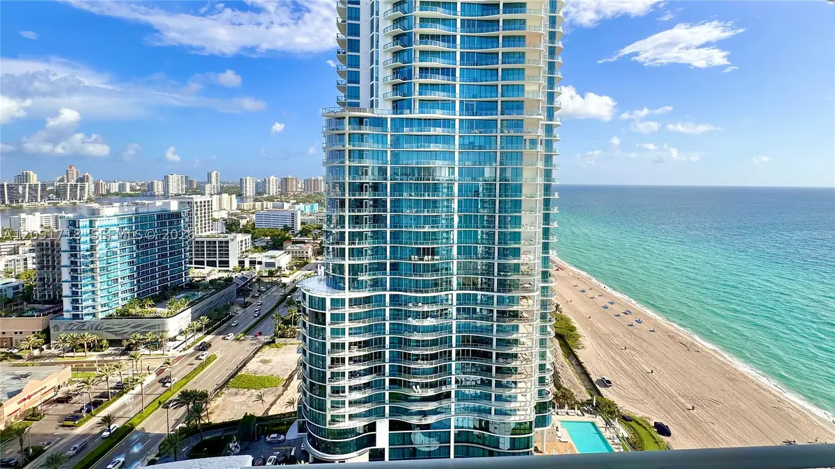17375 Collins Ave #2607, Sunny Isles Beach, FL 33160 - #1