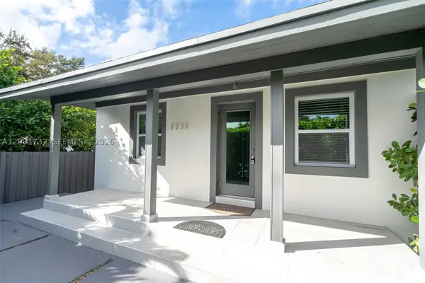 2230 SW 60th Ct, Miami, FL 33155