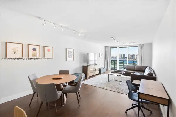19380 Collins Ave #1219, Sunny Isles Beach, FL 33160