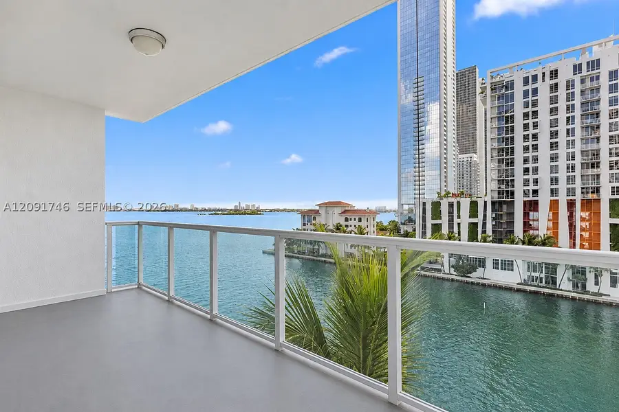 500 NE 29th St #804, Miami, FL 33137 - #2