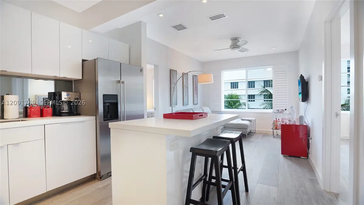 1460 Ocean Dr #407, Miami Beach, FL 33139 - #1