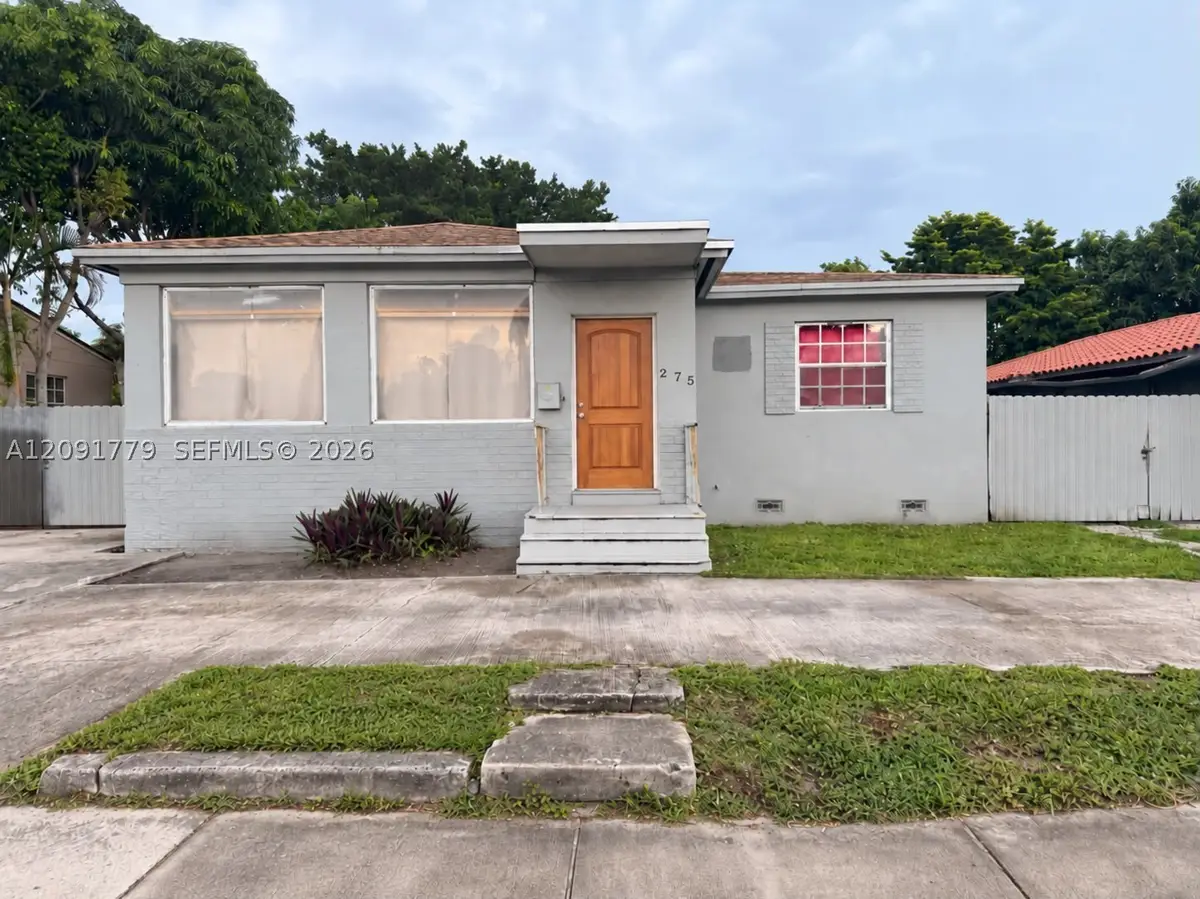 275 E 49th St, Hialeah, FL 33013 - #1