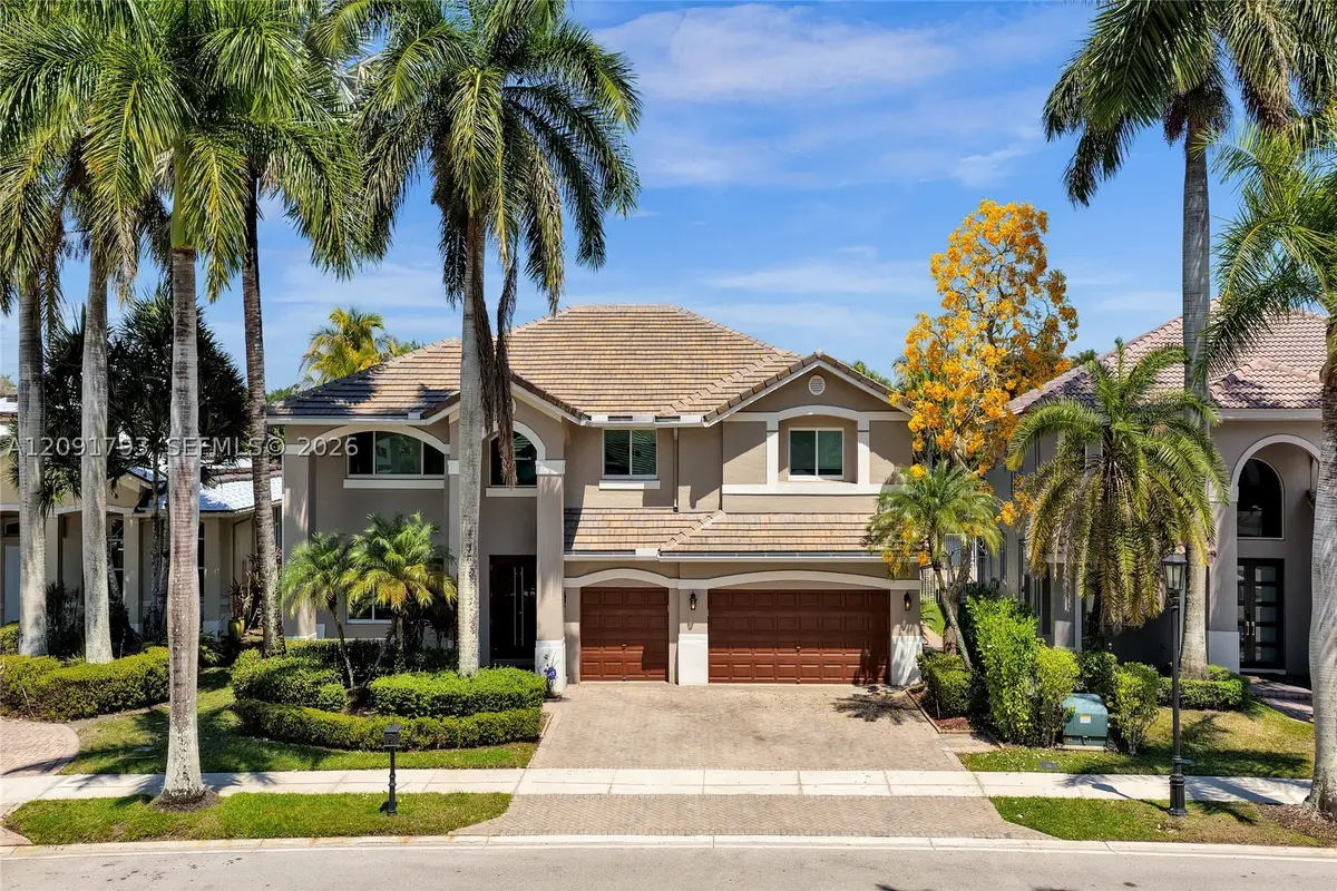 2410 Deer Creek Road, Weston, FL 33327 - #1