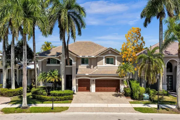 2410 Deer Creek Road, Weston, FL 33327