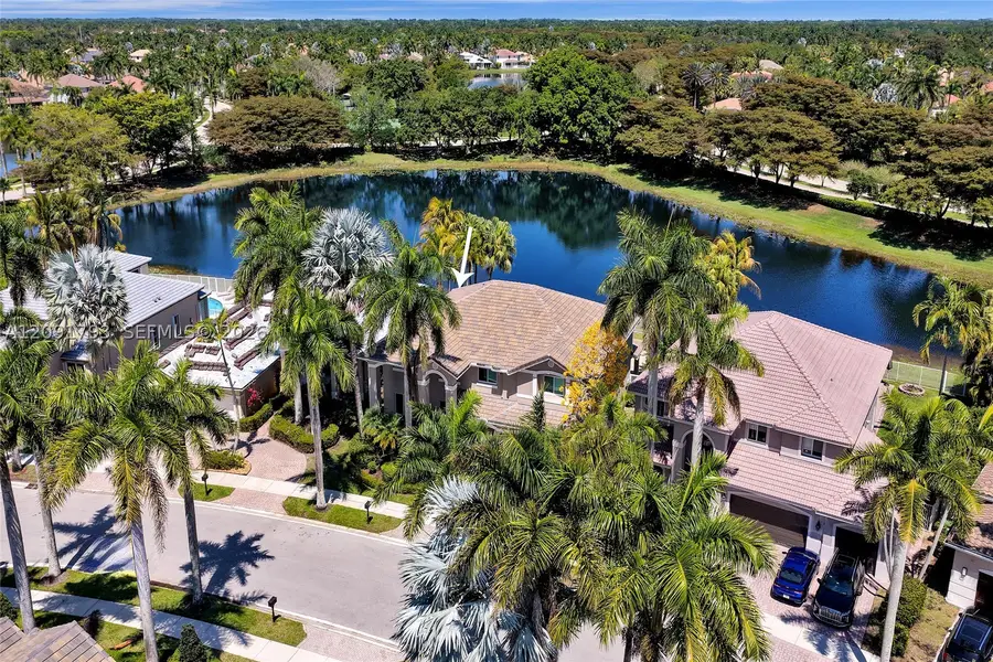 2410 Deer Creek Road, Weston, FL 33327 - #3