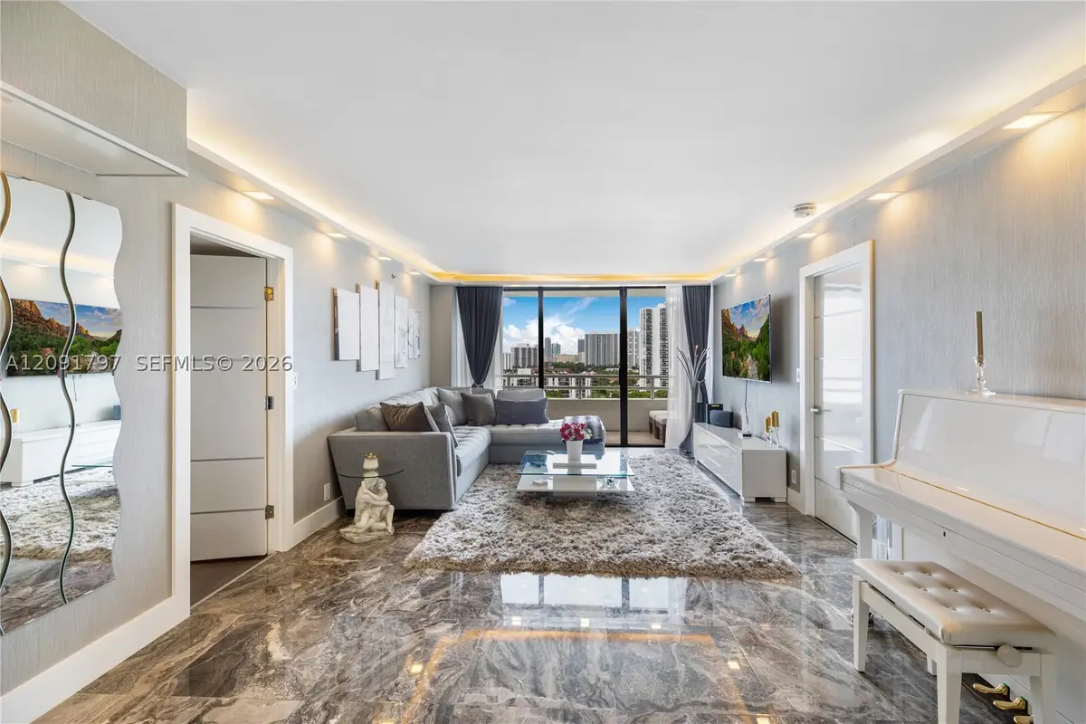 20355 NE 34th Ct #1422, Aventura, FL 33180 - #1