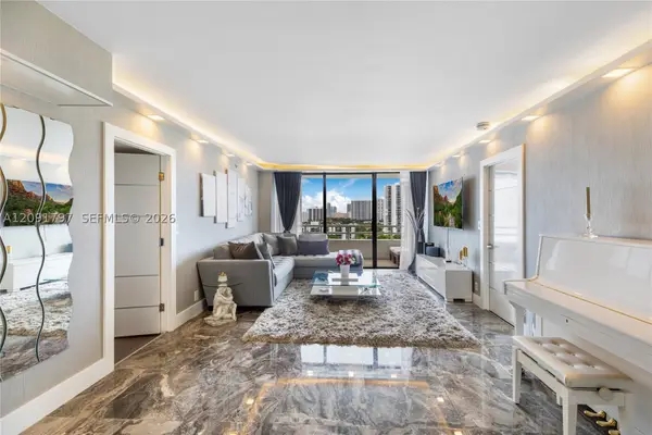 20355 NE 34th Ct #1422, Aventura, FL 33180