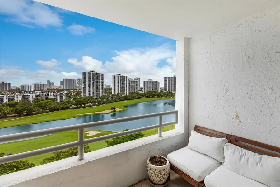 20355 NE 34th Ct #1422, Aventura, FL 33180 - #3