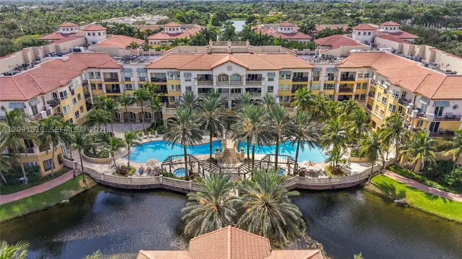 16102 Emerald Estates Dr #126, Weston, FL 33331 - #2