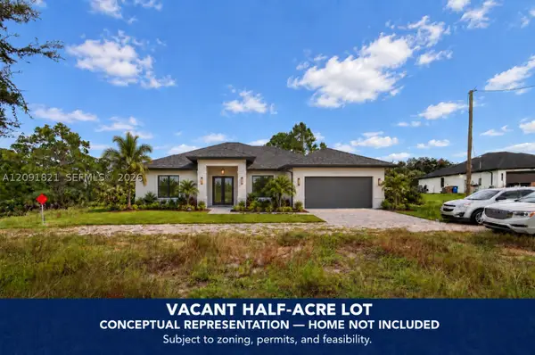 722 Irving Ave, Lehigh Acres, FL 33972