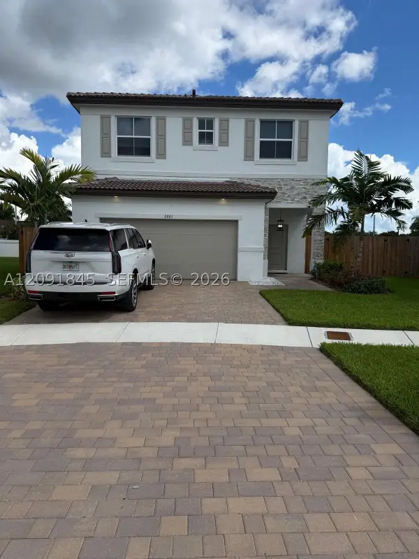 2661 SE 24th Ct, Homestead, FL 33035
