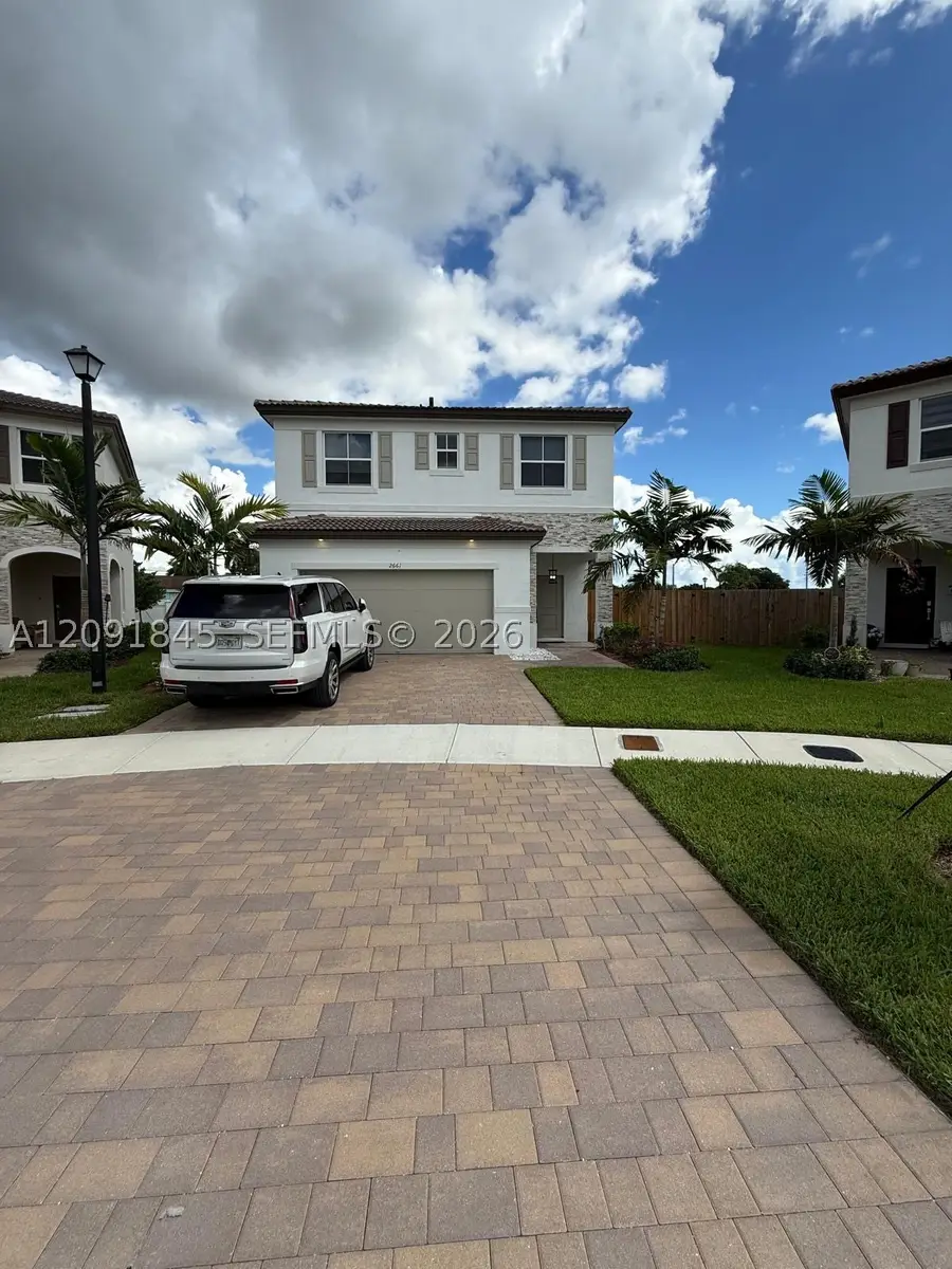 2661 SE 24th Ct, Homestead, FL 33035 - #2