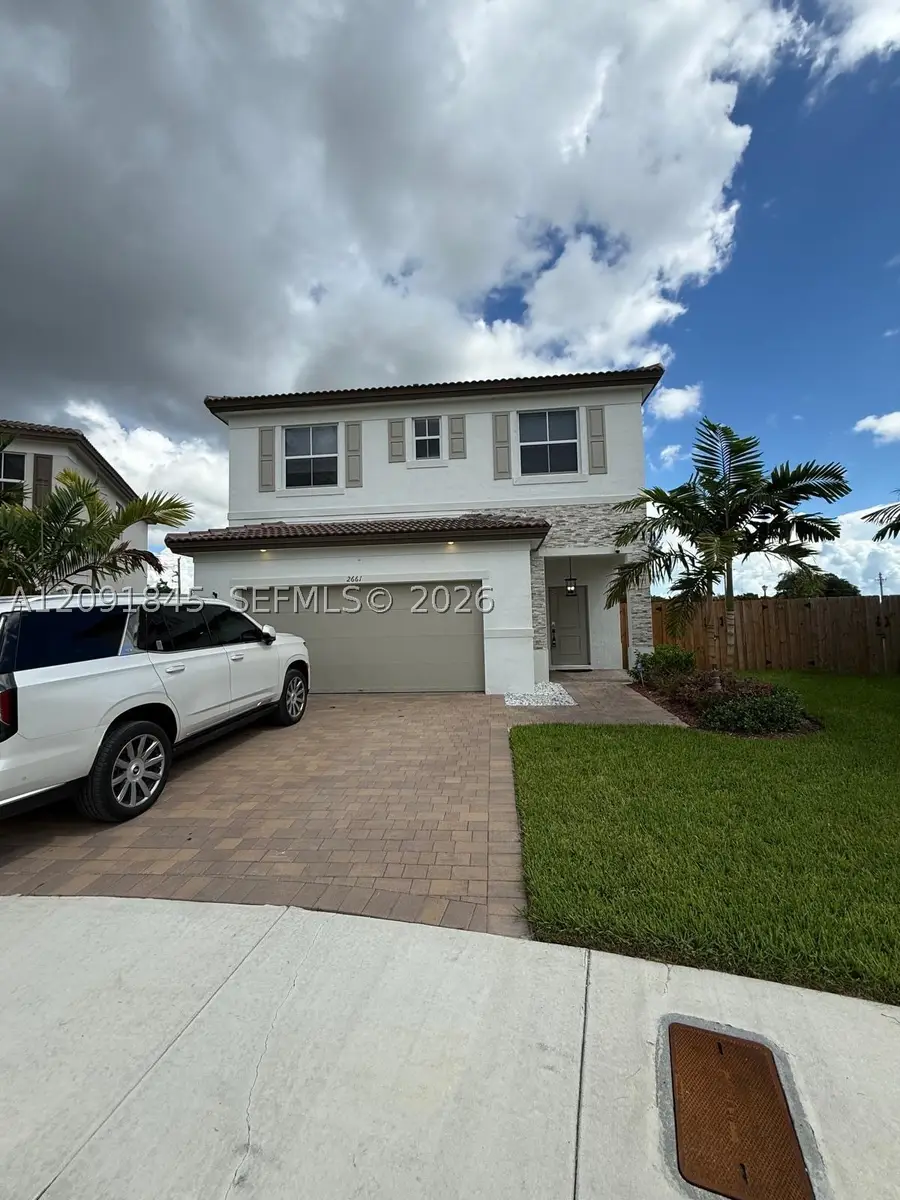 2661 SE 24th Ct, Homestead, FL 33035 - #3
