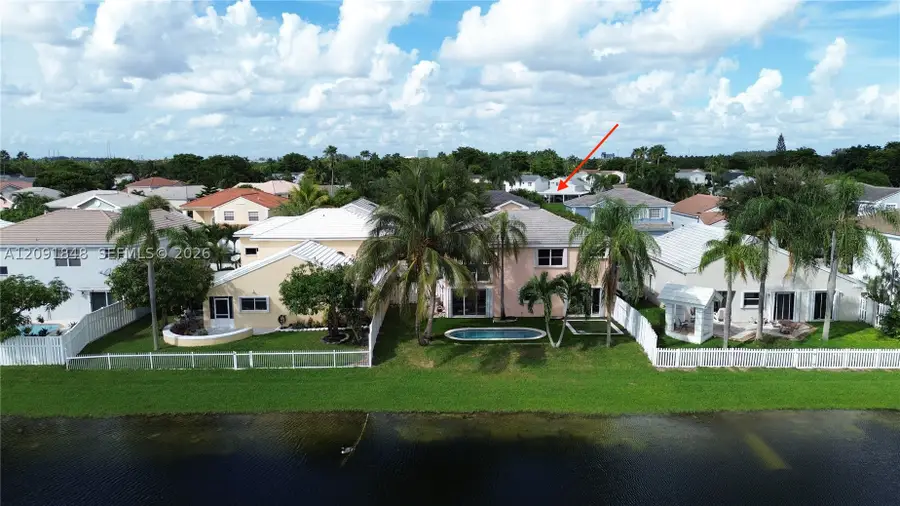 13950 Oak Ridge Dr, Davie, FL 33325 - #2