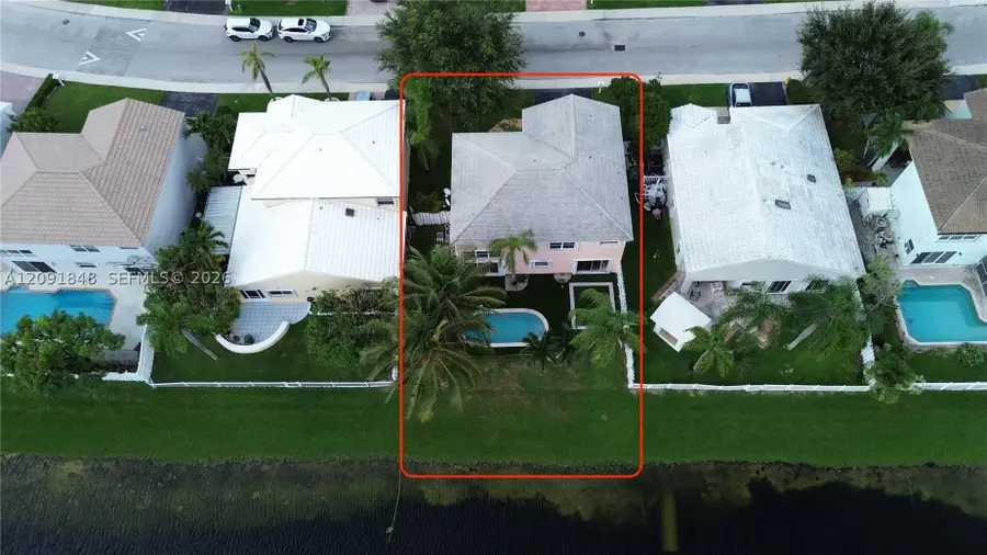 13950 Oak Ridge Dr, Davie, FL 33325 - #3