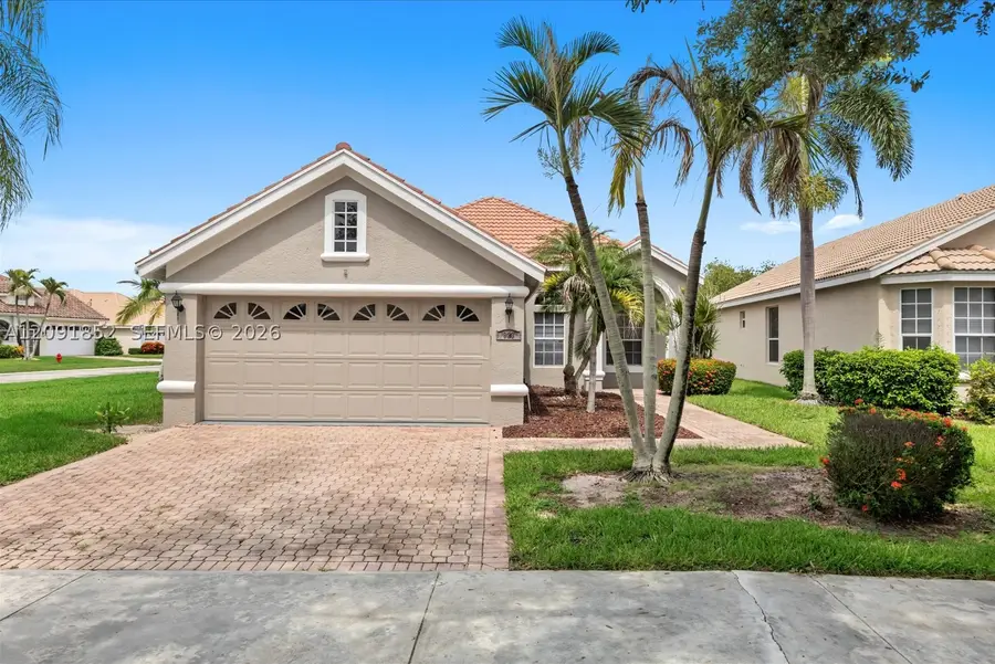 827 SW Lake Charles Cir, Port Saint Lucie, FL 34986 - #2