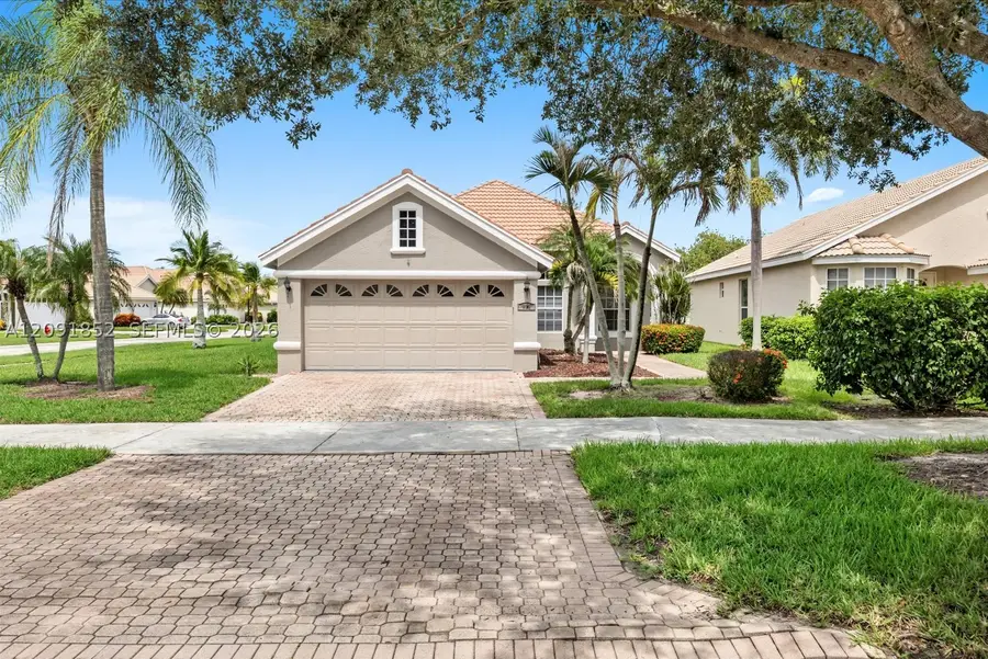 827 SW Lake Charles Cir, Port Saint Lucie, FL 34986 - #3