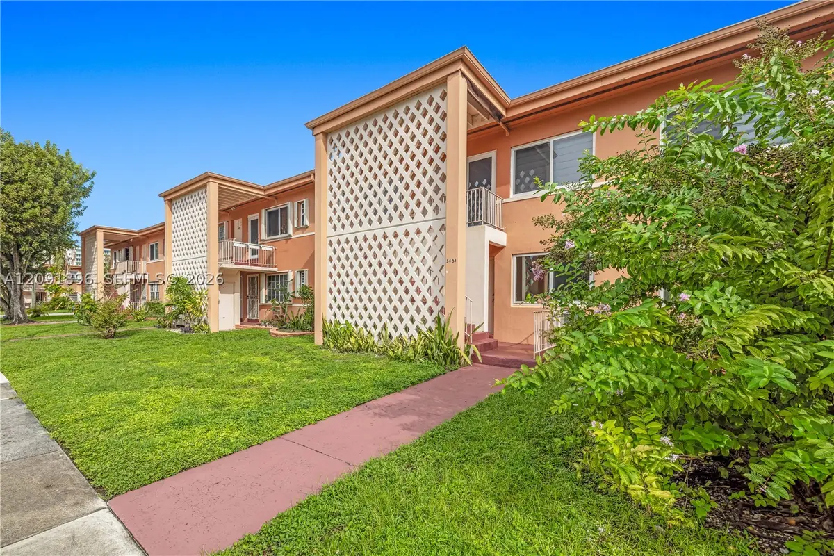 3451 SW 11th St #3 AKA unit 7B, Miami, FL 33135 - #1