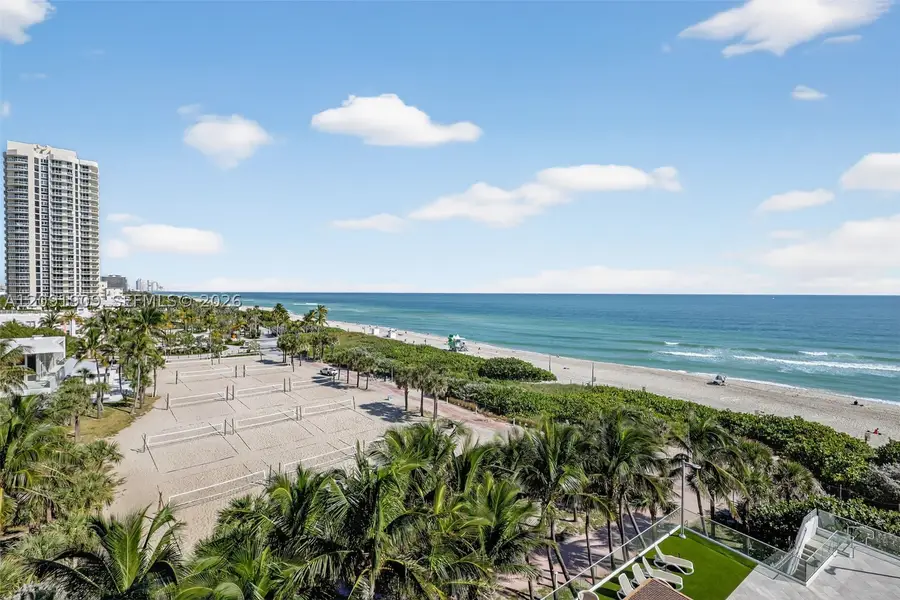 7135 Collins Ave #805, Miami Beach, FL 33141 - #2