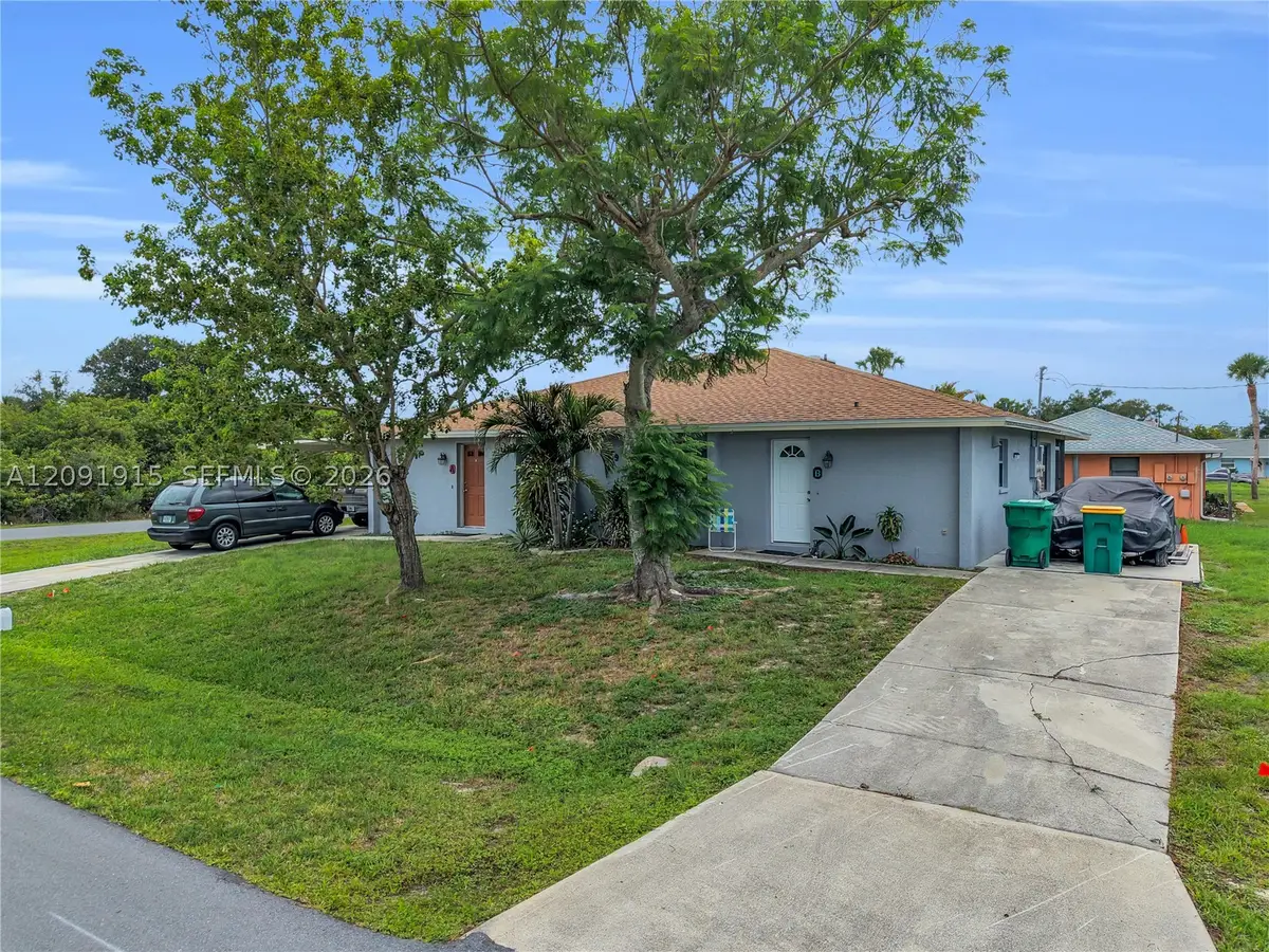 6359 Hera Street, Unit #b, Englewood, Grove City Rotonda, FL 34224 - #1