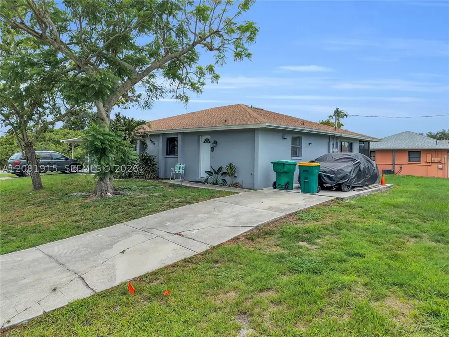 6359 Hera Street, Unit #b, Englewood, Grove City Rotonda, FL 34224 - #3