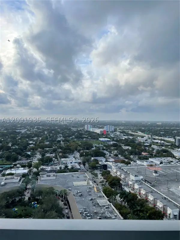 3301 NE 1st Ave #H2501, Miami, FL 33137