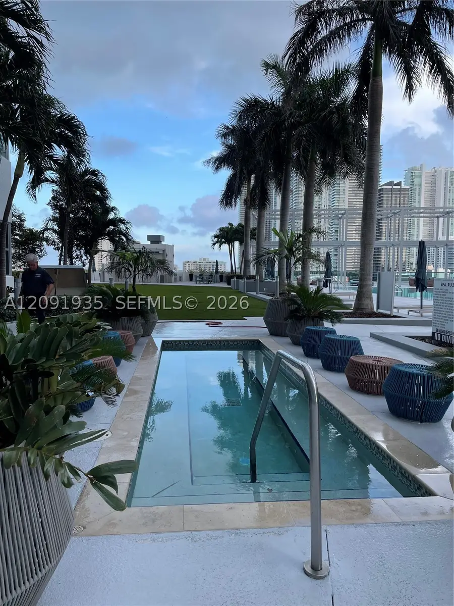 3301 NE 1st Ave #H2501, Miami, FL 33137 - #3