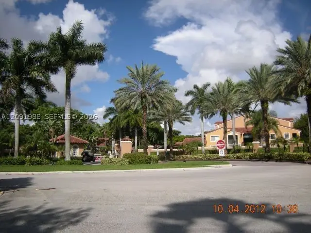 2091 Renaissance Blvd #306, Miramar, FL 33025 - #3