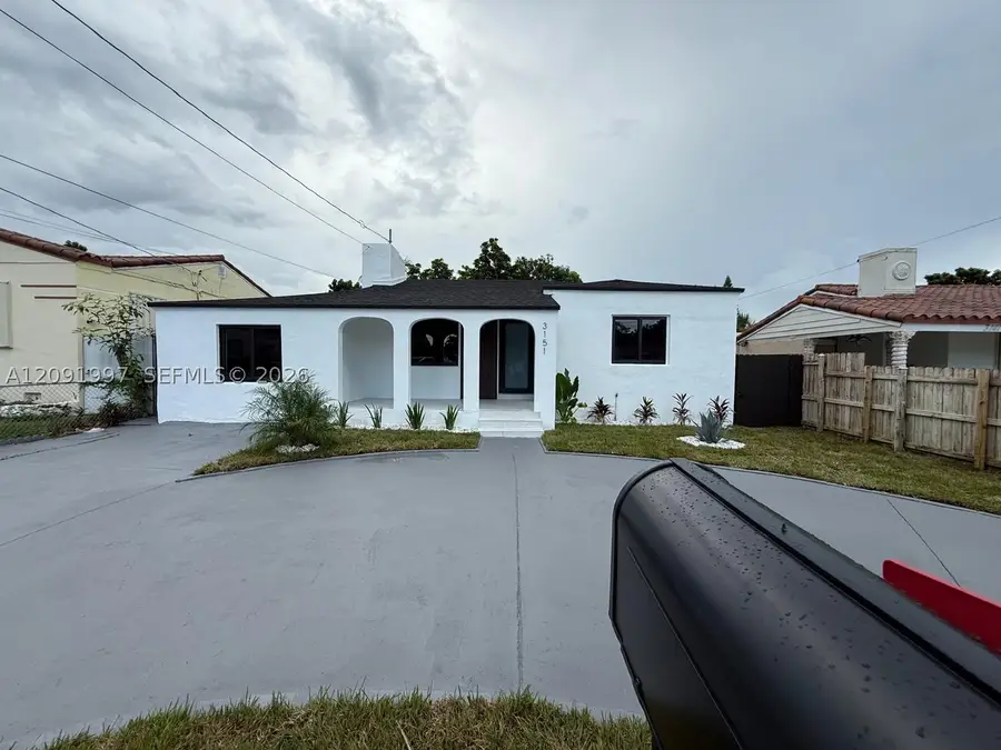 3151 NW 2nd St, Miami, FL 33125 - #3