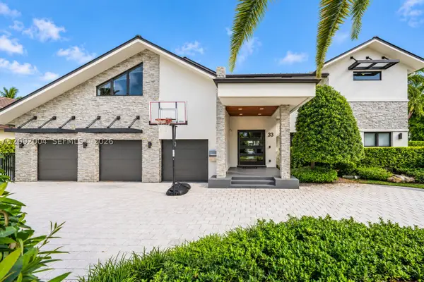 33 Pelican Dr, Fort Lauderdale, FL 33301