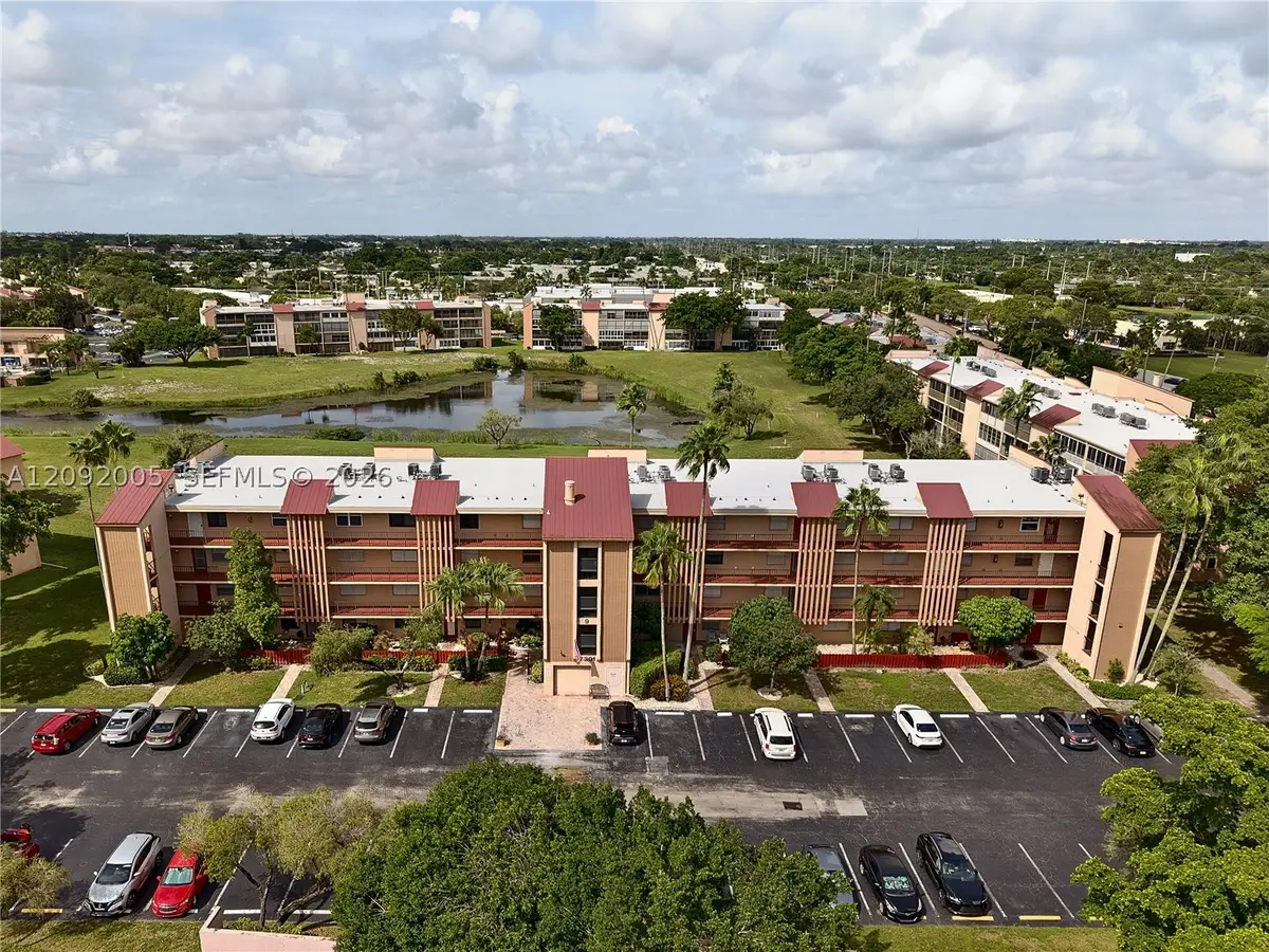 7301 NW 1st St #401, Margate, FL 33063 - #1