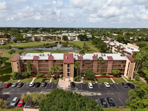 7301 NW 1st St #401, Margate, FL 33063