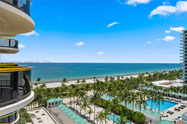 9999 Collins Ave #9J, Bal Harbour, FL 33154